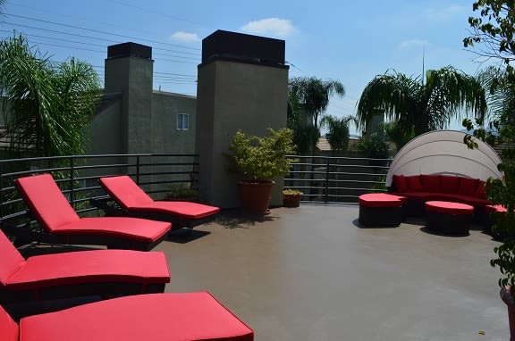 Parc Pointe Apartments Image 35