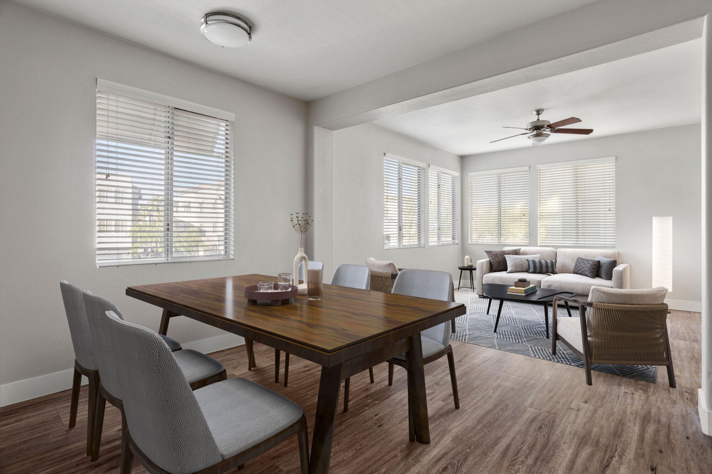 The Residences at Stadium Village Image 3