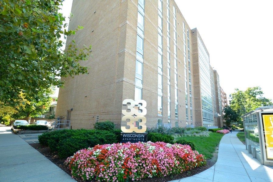 3333 Wisconsin Avenue Image 2