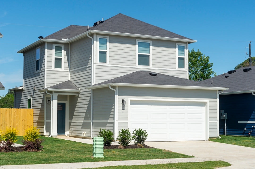 Inspire Homes Missouri City Image 29