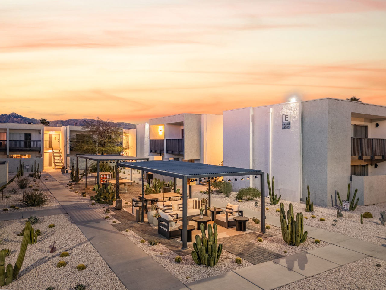 Echo Luxury Apartments Image 42
