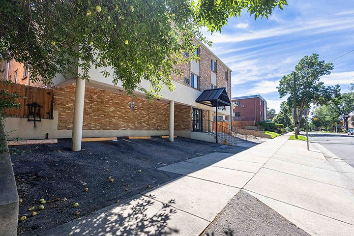 Clarkson Commons Image 12