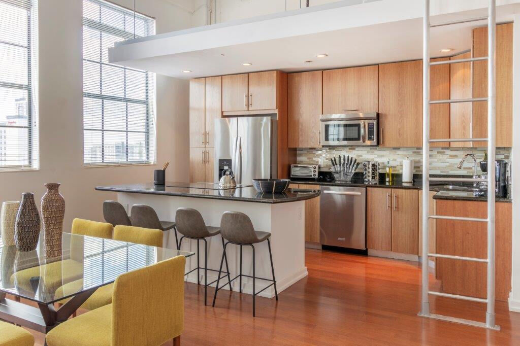 Exchange Lofts Image 14