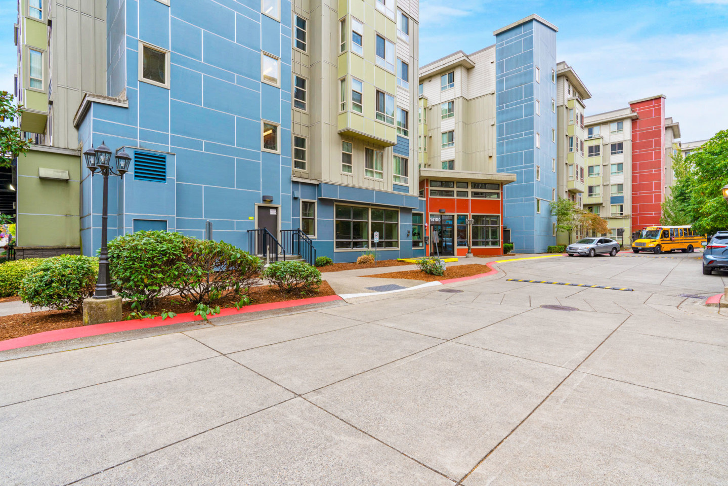 Viv - Affordable Housing Image 14
