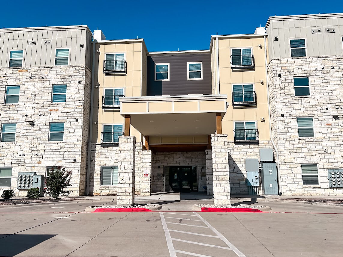 Sansom Pointe Apartments - Senior and Affordable Housing Image 39