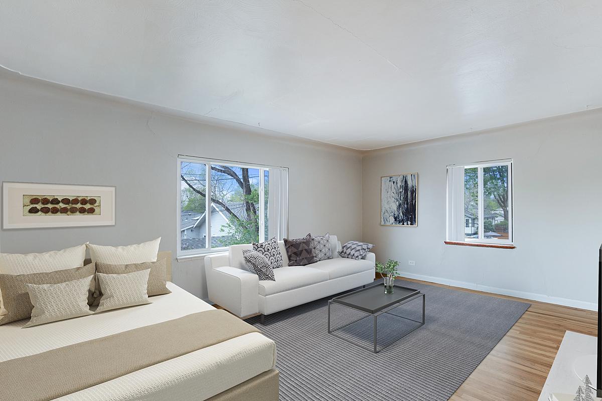 Edge Apartments Image 3