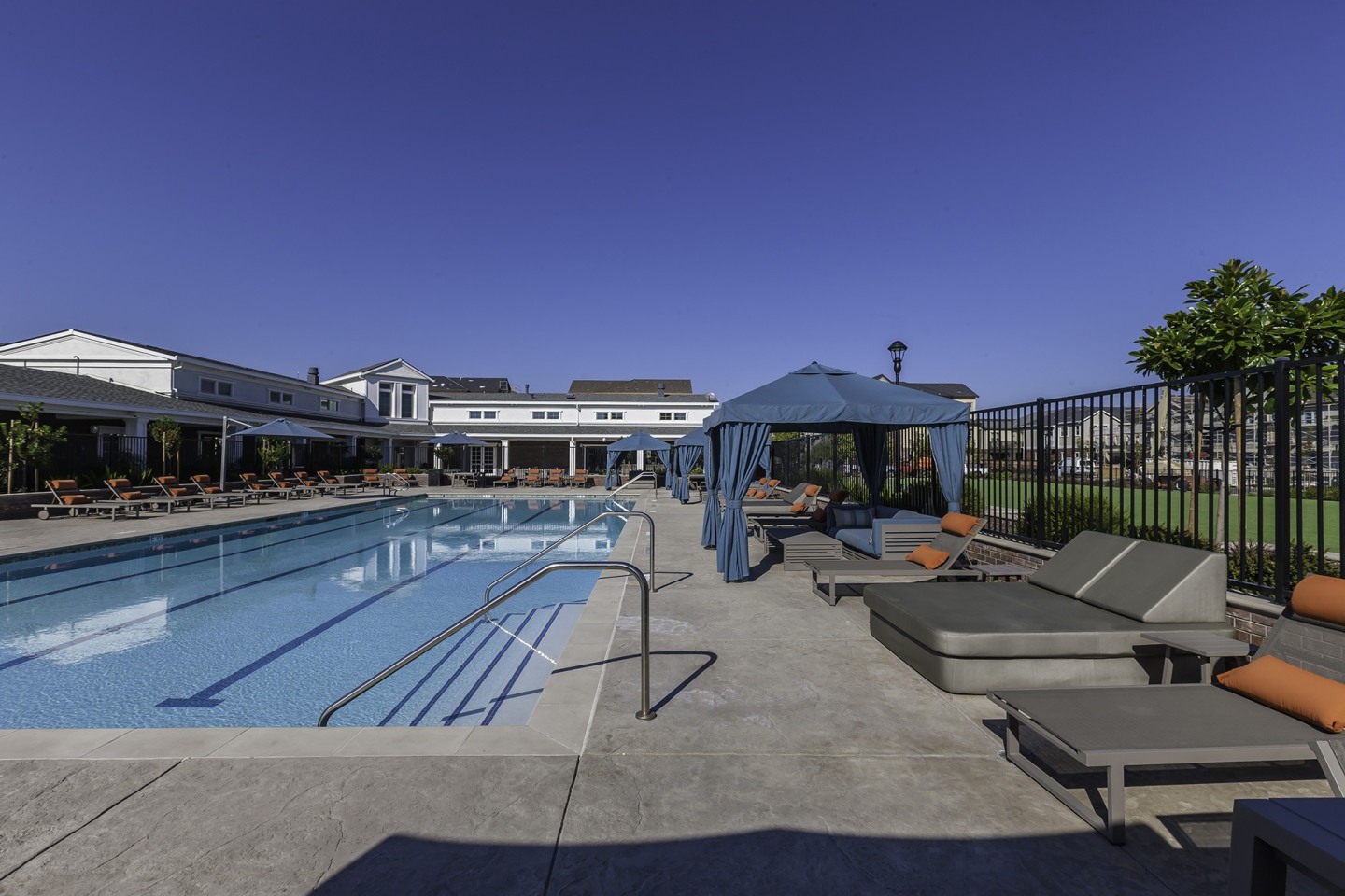 The Mason Flats at Township Square Image 5