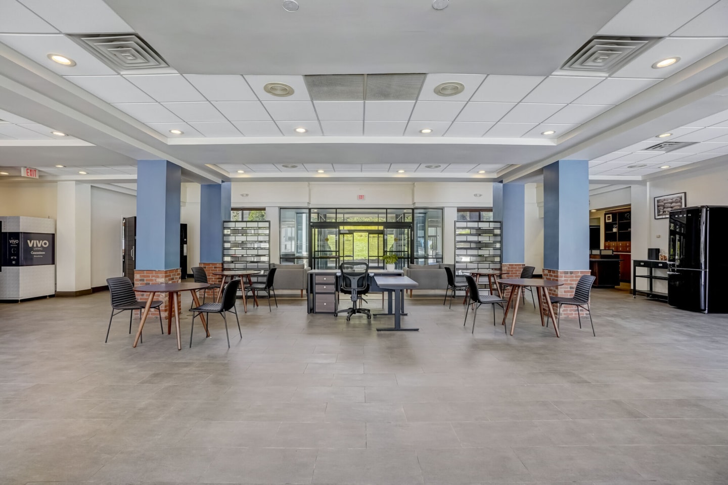 Vivo Living Raleigh I Image 16