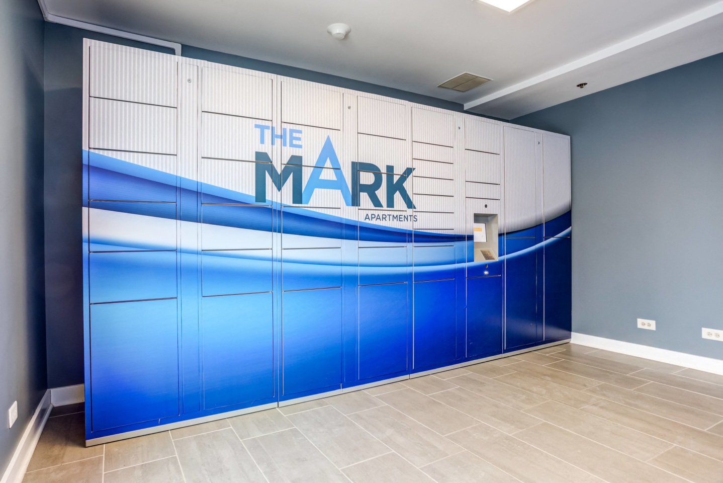 The Mark Image 9