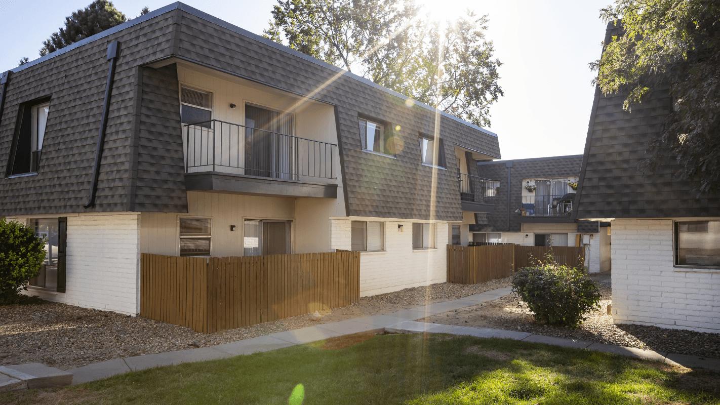 Aspen Park Image 1