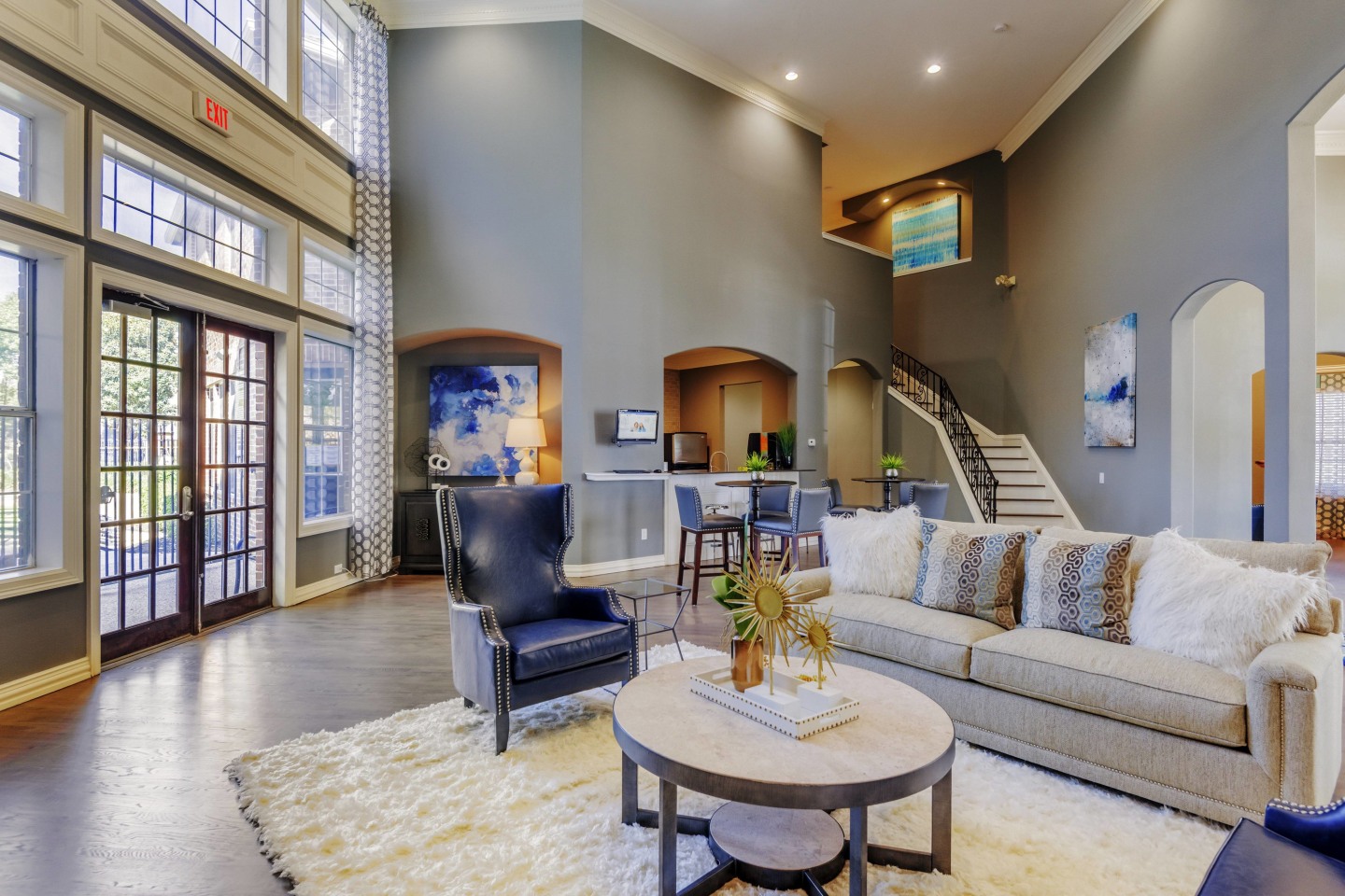 The Meadows at North Richland Hills Apartments Image 15