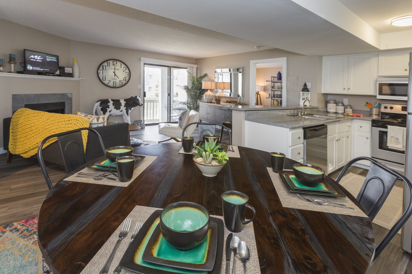 Cottonwood Terrace Image 3