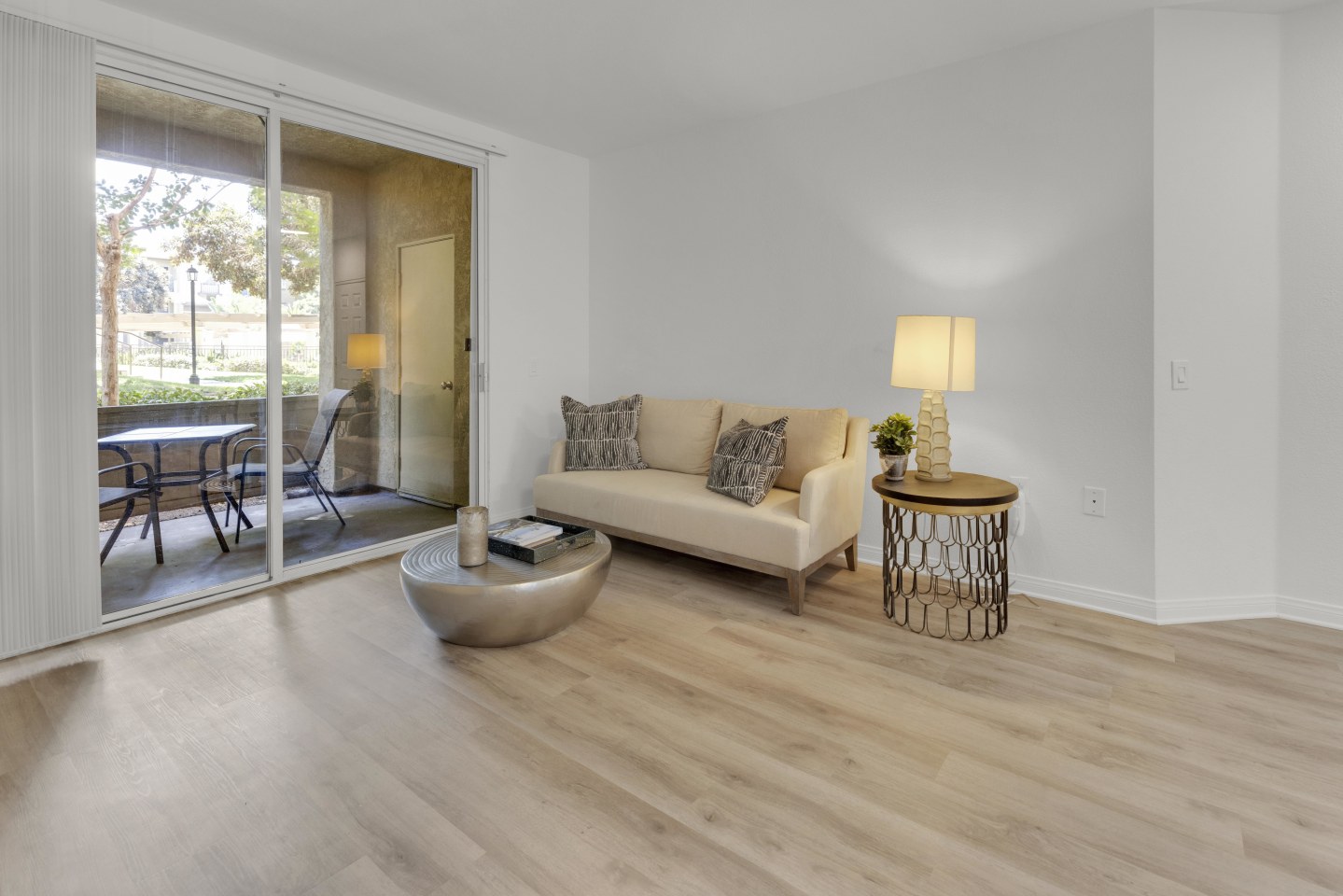 Legacy Apartment Homes Image 9