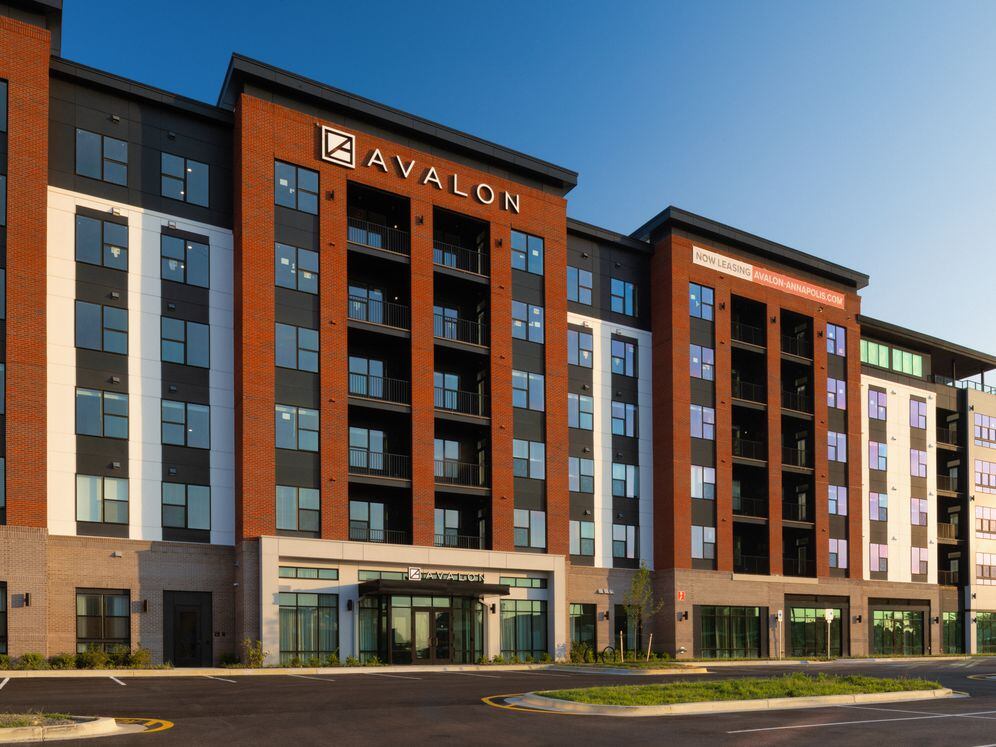 Avalon Annapolis Image 29