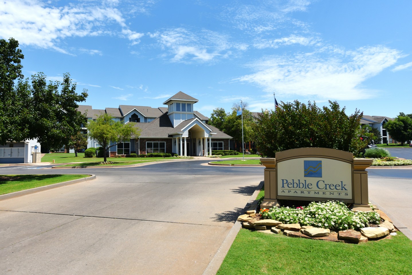 Pebble Creek Image 1