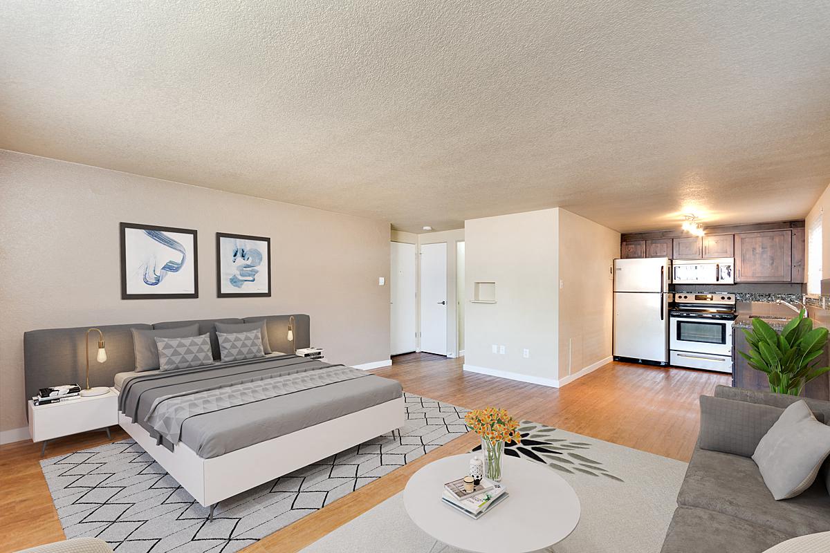 Chill Apartments Image 4