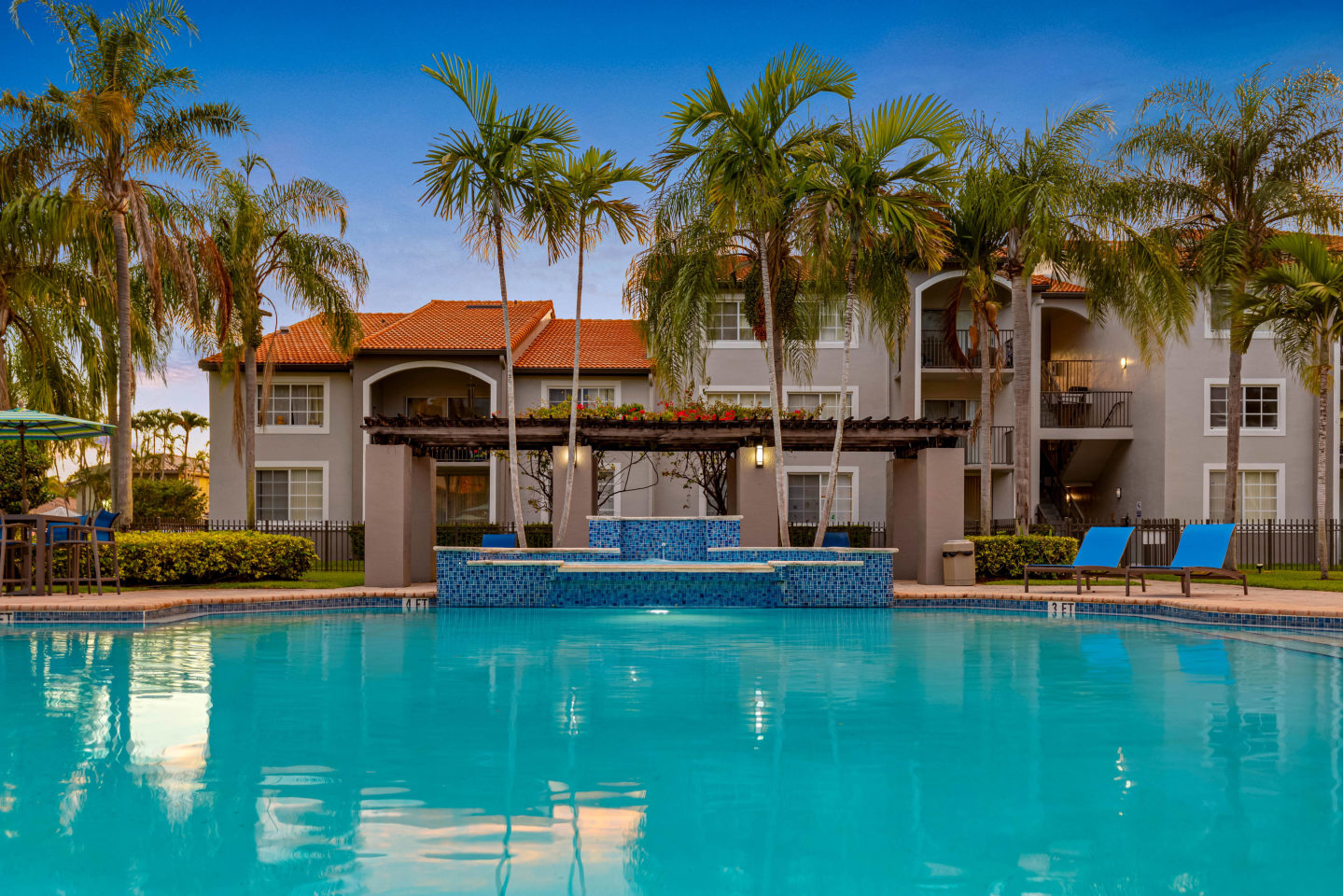 Sunset Gardens Apartments Image 39