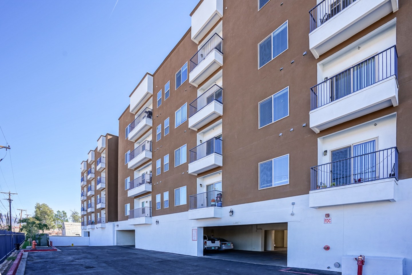Cresta North Valley Image 7