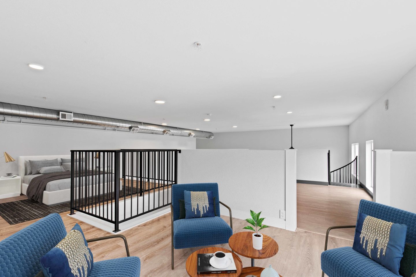 Barrel Lofts Image 2