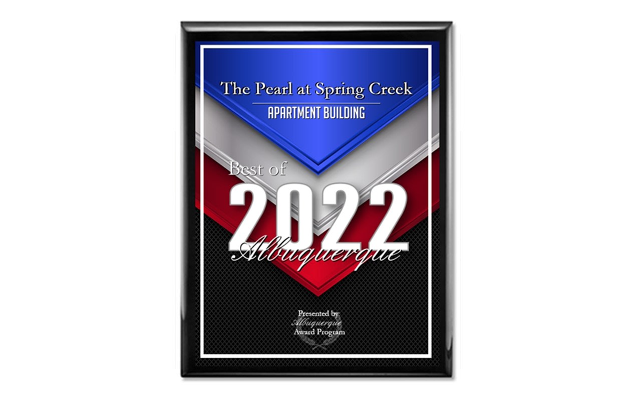 The Pearl at Spring Creek Image 1