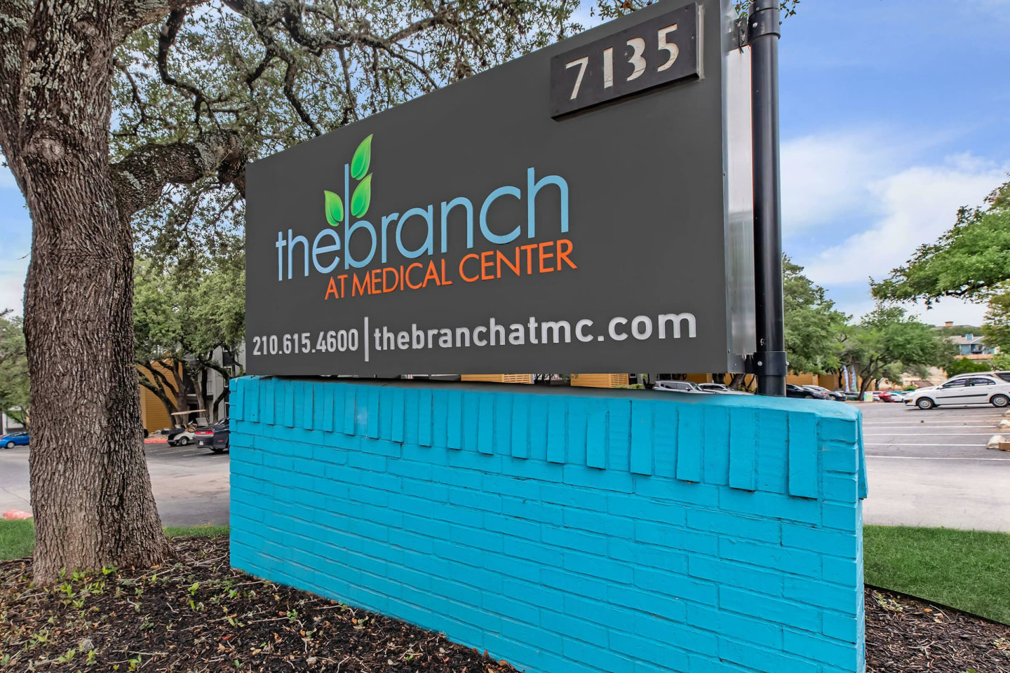 The Branch at Medical Center Image 9