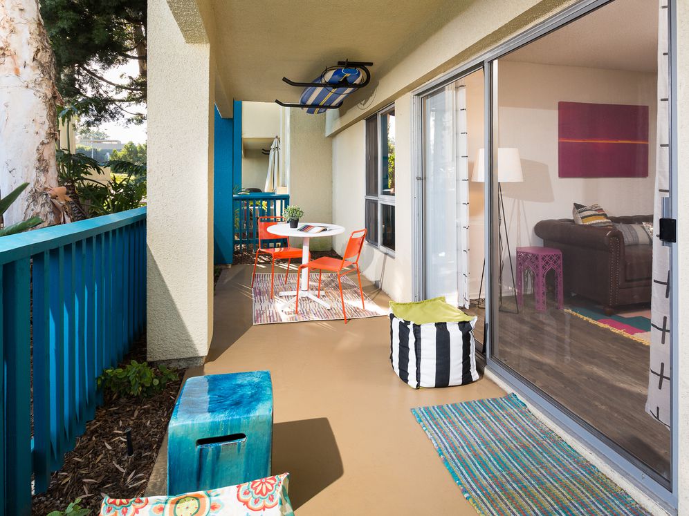 AVA Pacific Beach Image 7