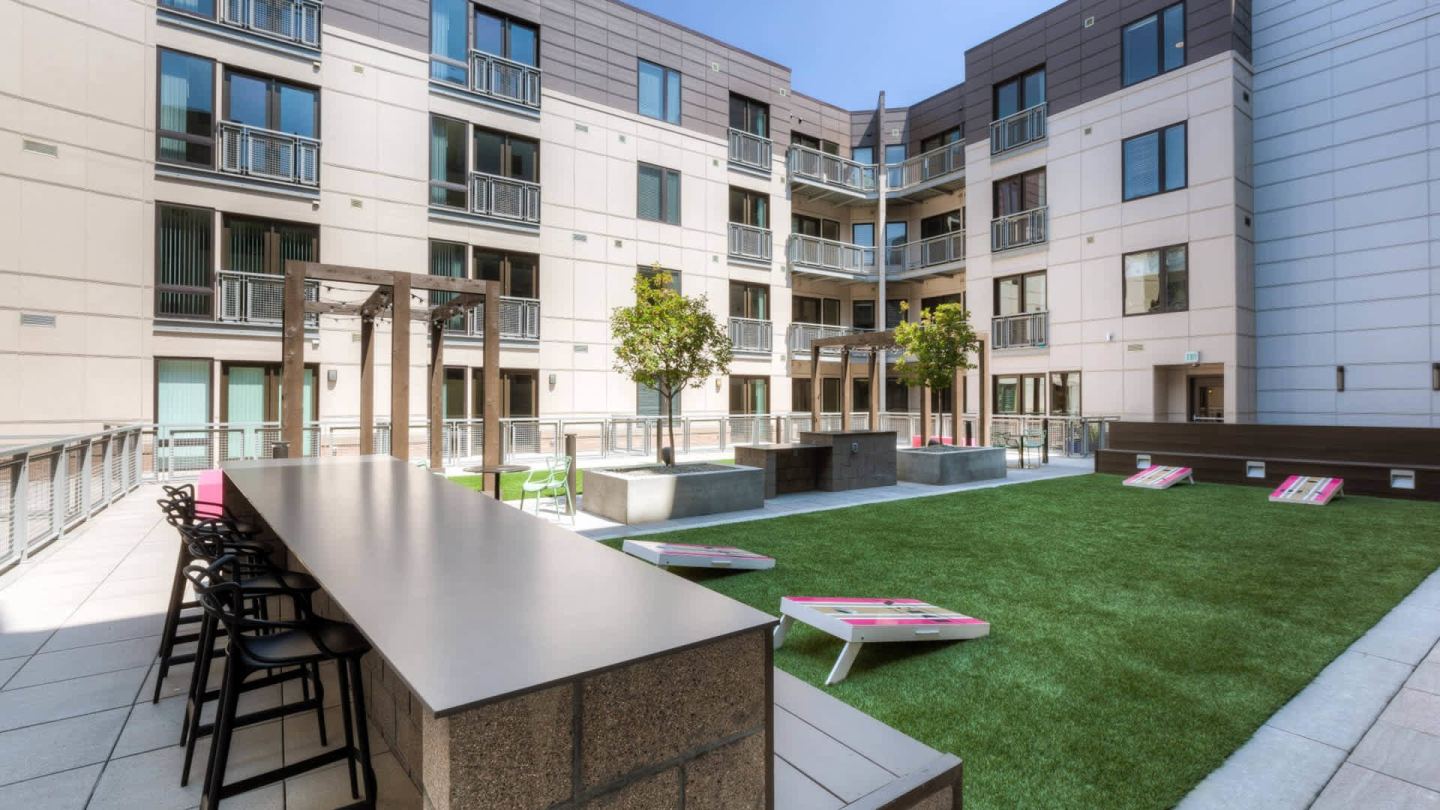 The Den Apartments Image 38