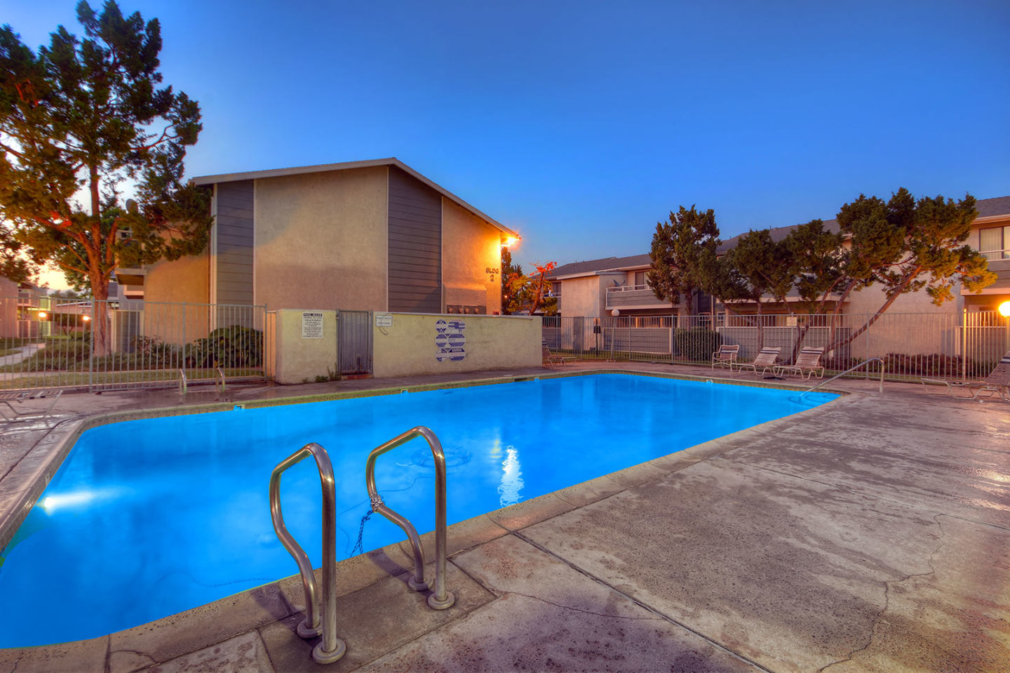 Village Green Apartments Image 6