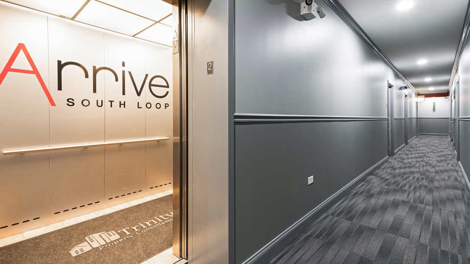 Arrive South Loop Image 12
