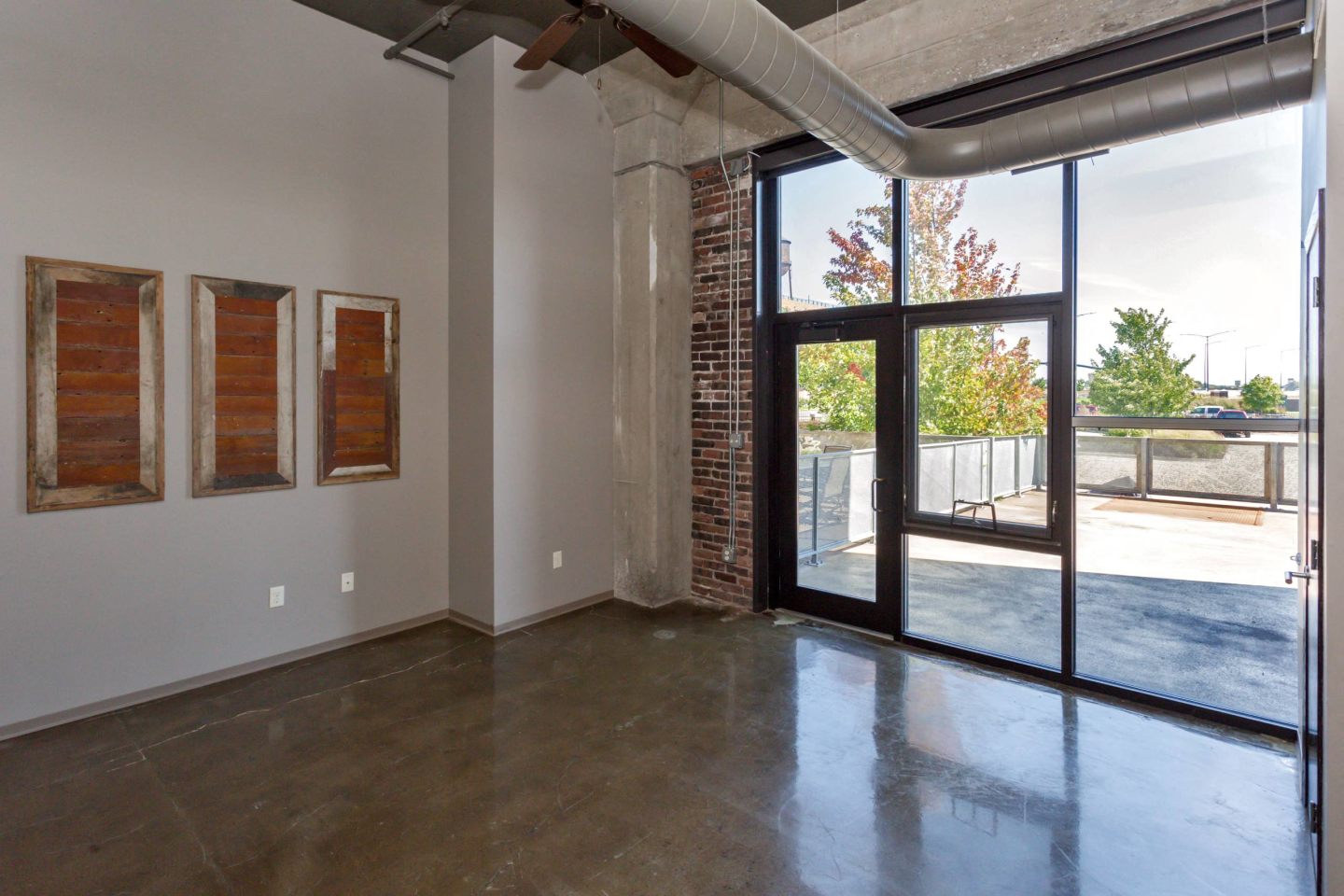 Ballyard Lofts Image 5
