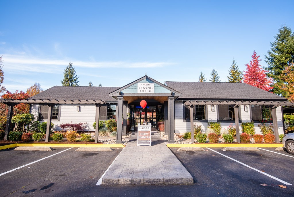 The Lodge at Madrona Image 3