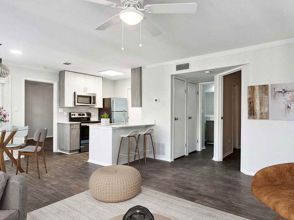 Briarhill Apartments Image 5