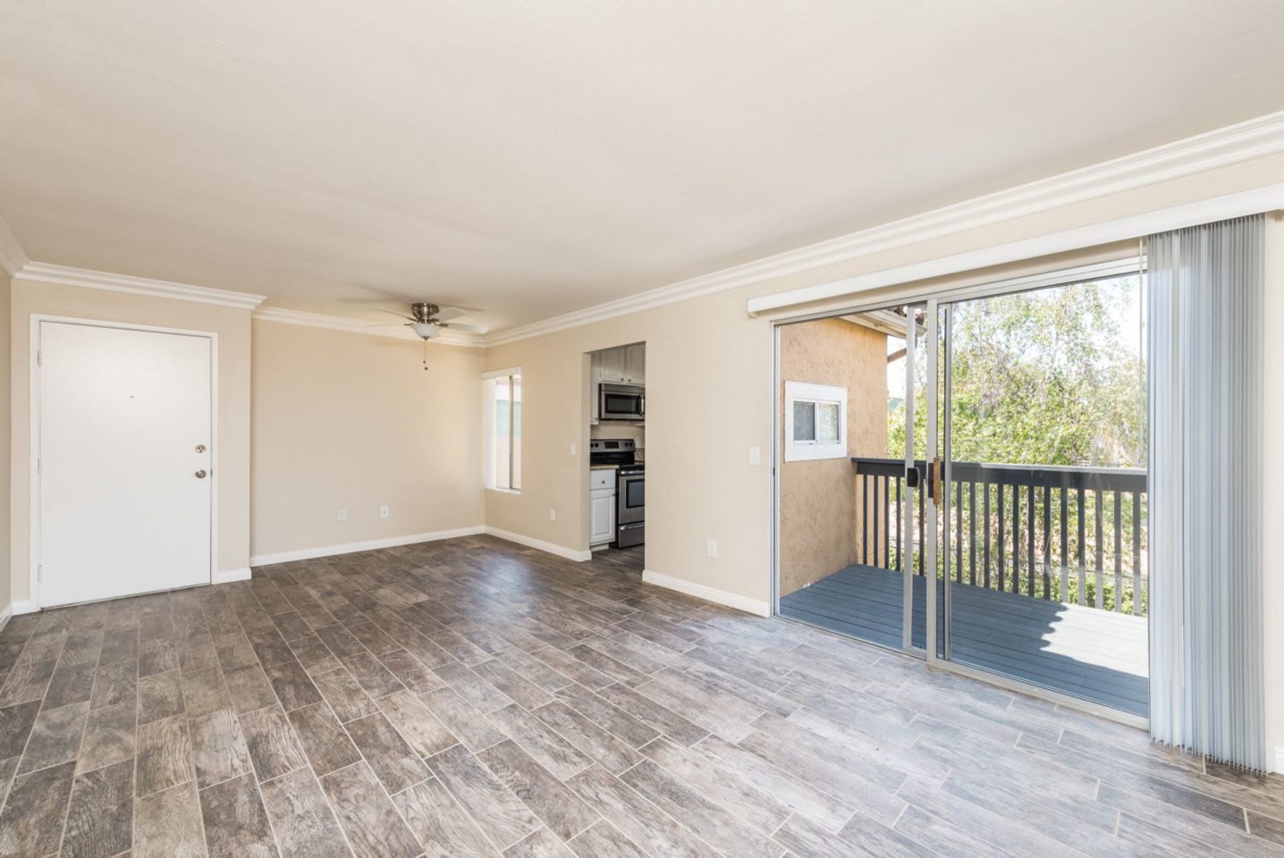 Viewpoint Luxury Apartments Image 6