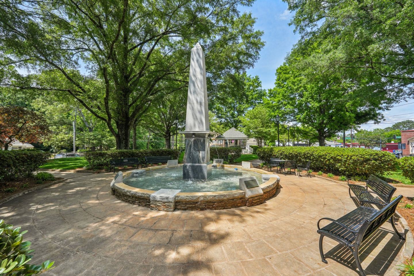 Wesley St. James at Sandy Springs Image 43