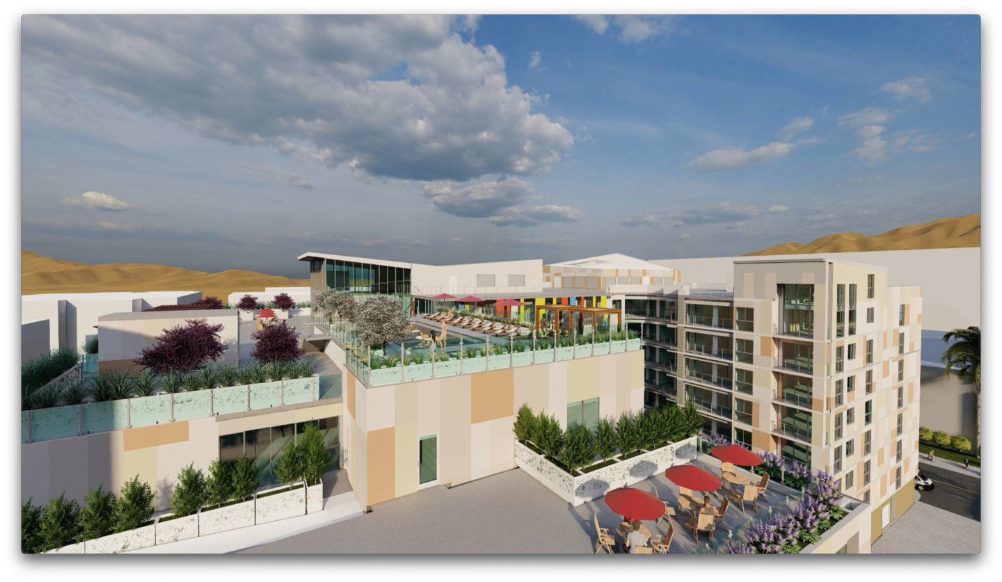 TenTen Campus Image 3