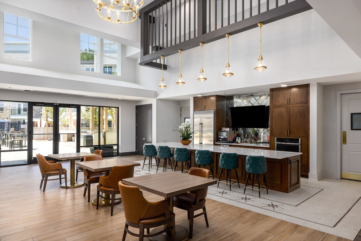 55+ Senior Living Community - Overture Tributary Apartment Homes Image 18
