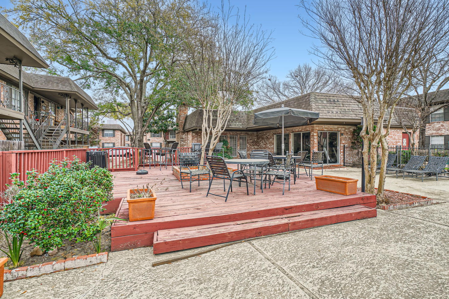 Briarwest Image 19