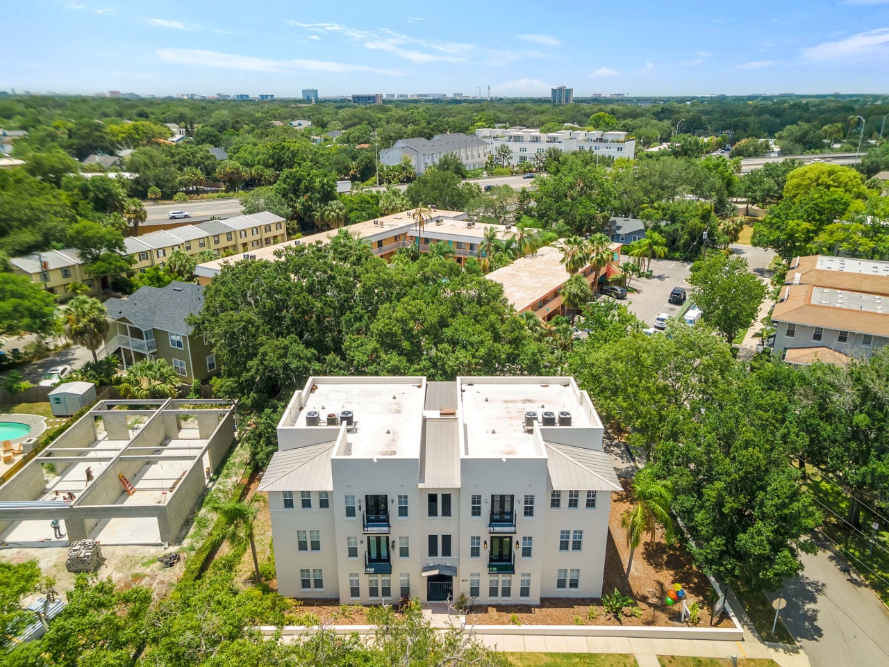 Texas Apartments Image 5
