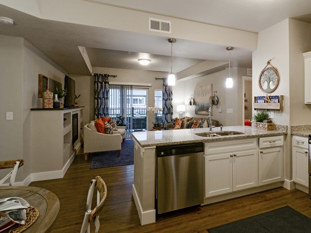 Steeplechase Apartments Image 2