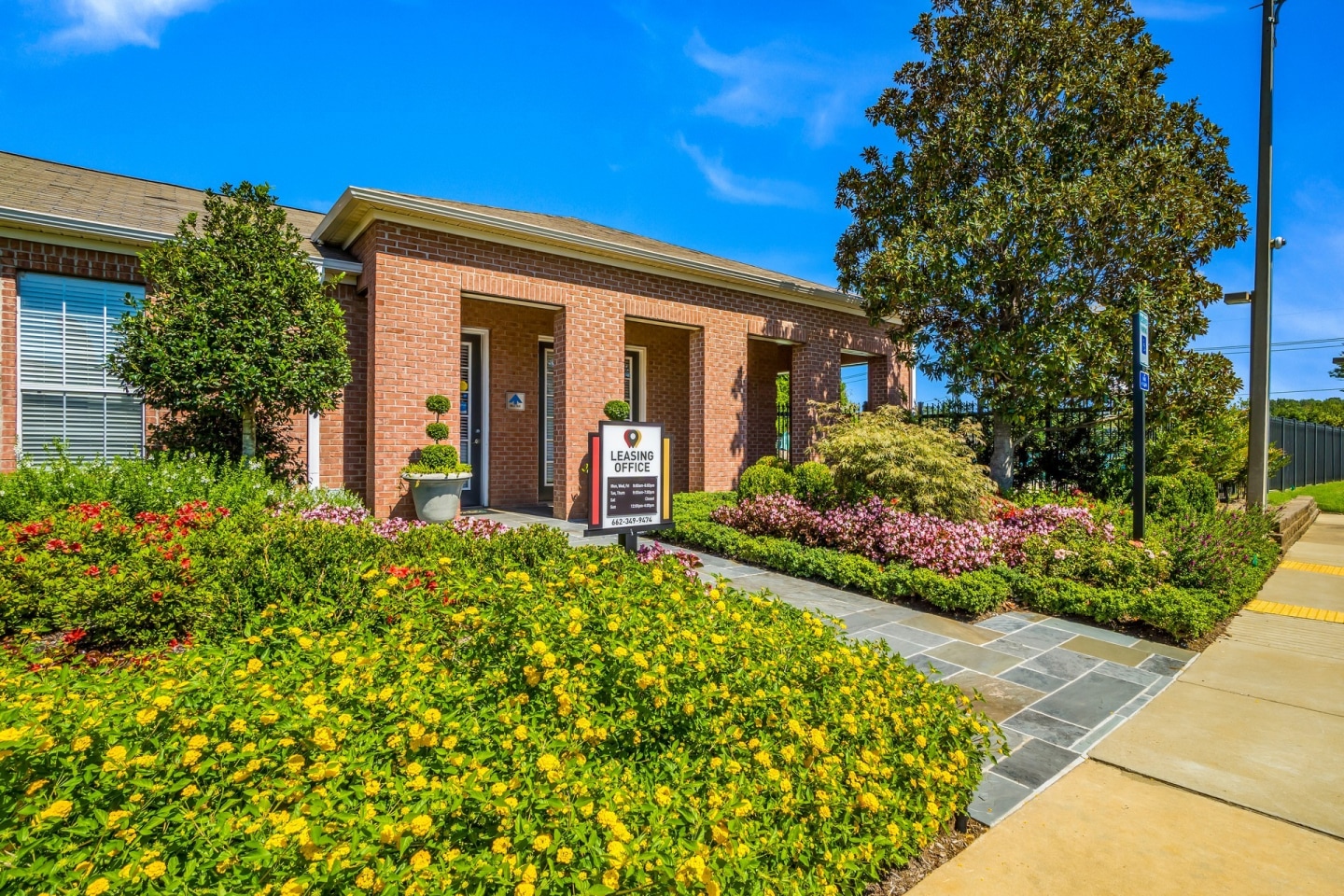 The Luxe of Southaven Image 33