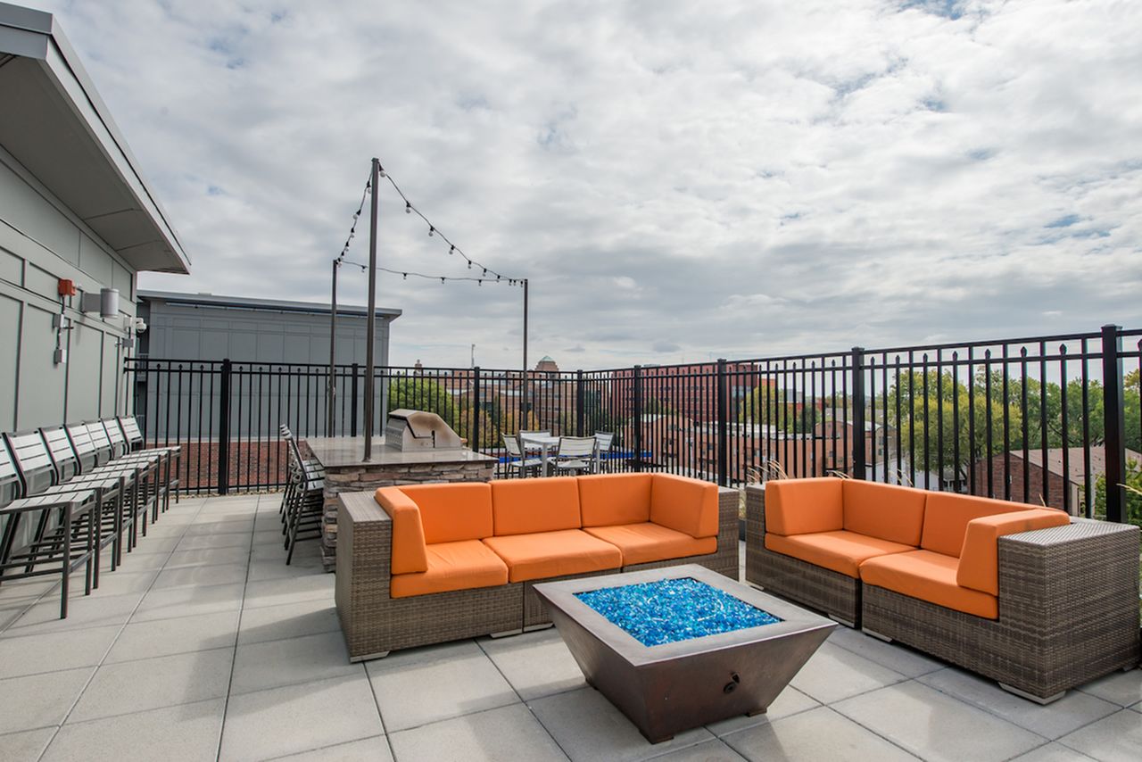 Student Housing - Latitude Image 5