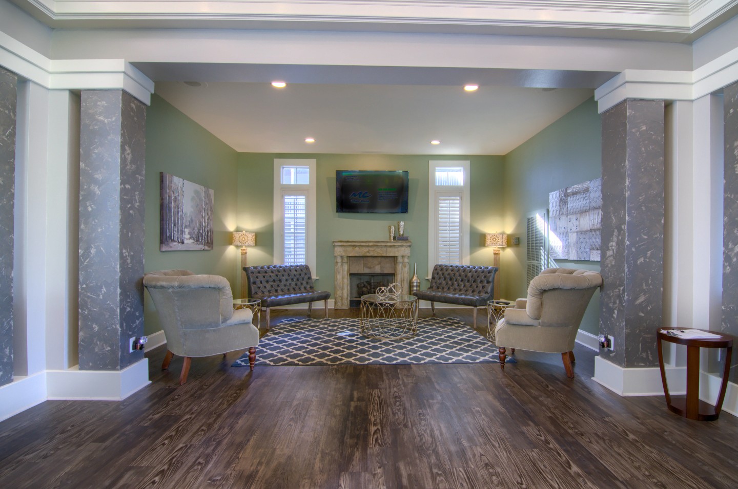 Enclave at Wolfchase Image 3