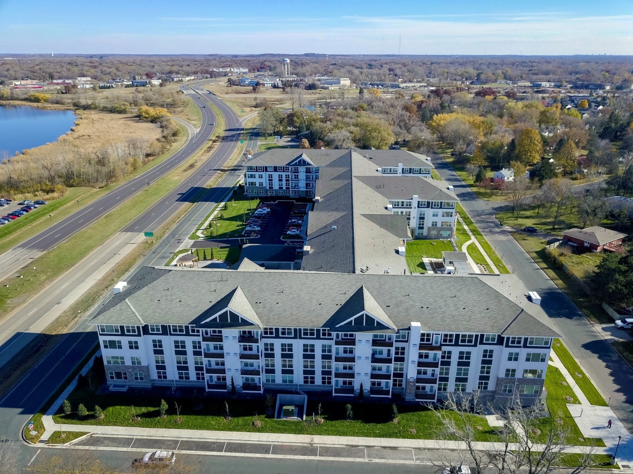 Senior & Affordable Housing – The Legends of Spring Lake Park 55+ Living Image 32