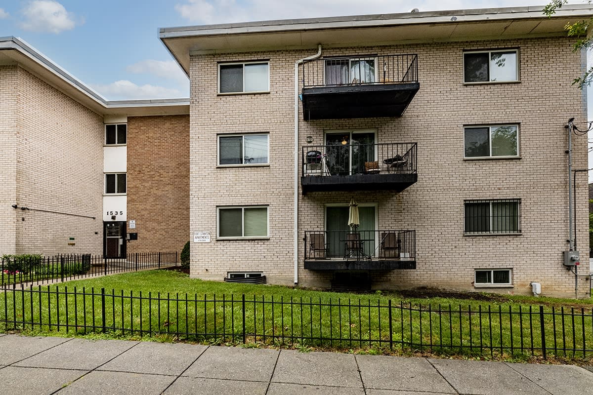 Fort Stanton Apartments Image 13
