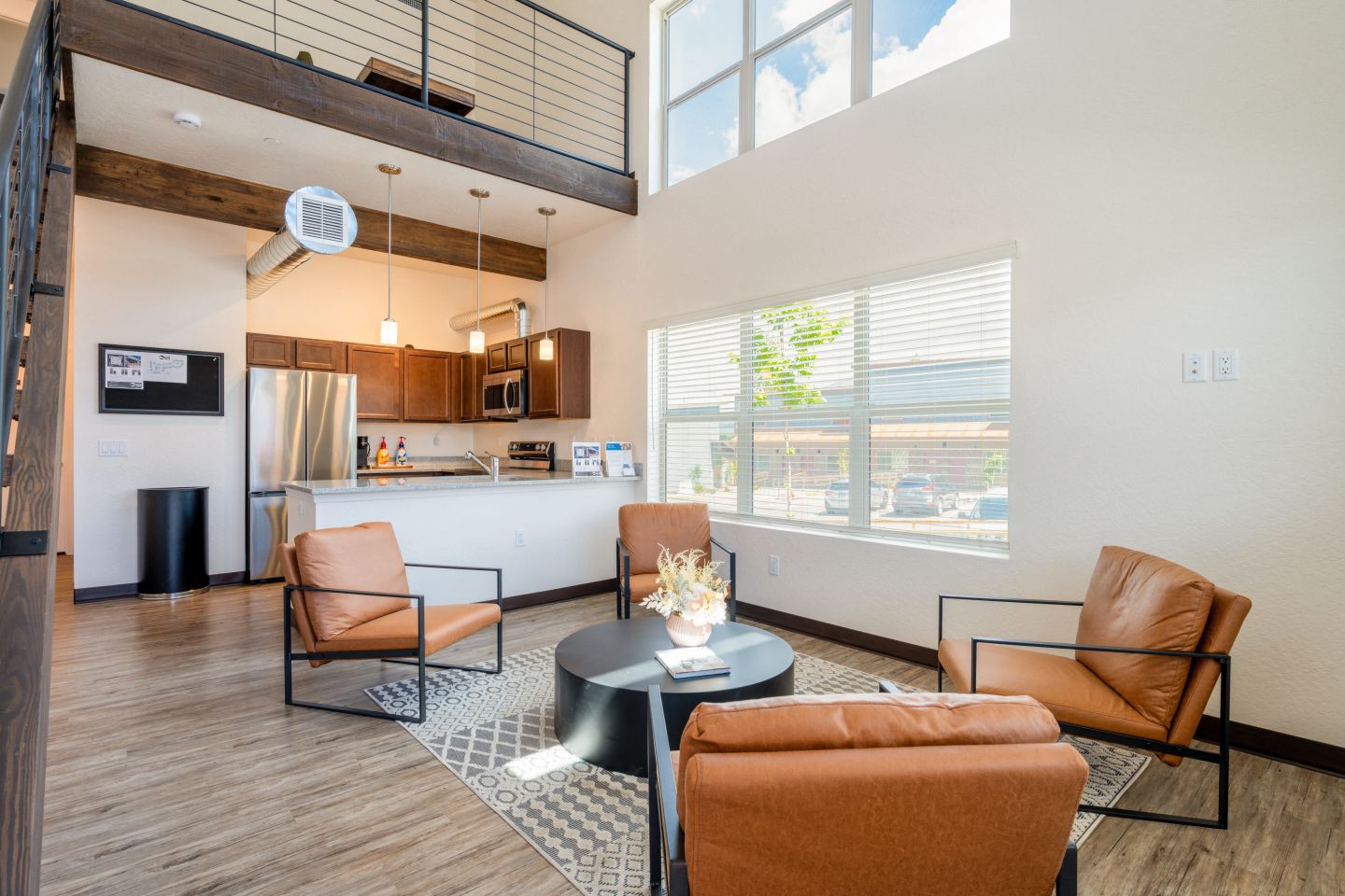 Lofts on the Mesa Image 1