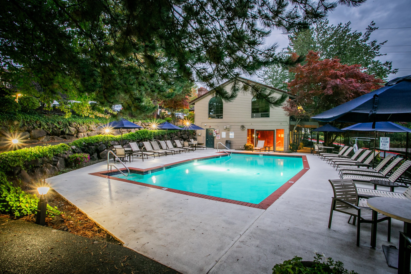 Woodcliffe Apartment Homes Image 1