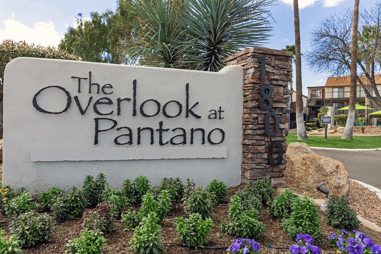 Overlook at Pantano Image 25