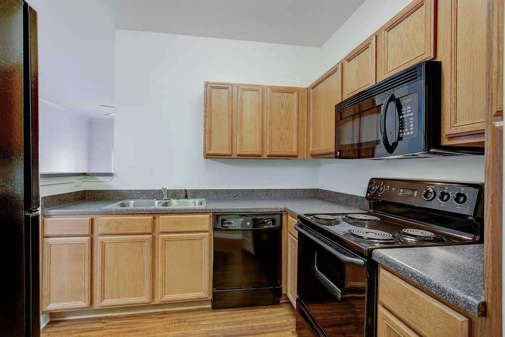Affordable Housing - Ethan Pointe Apartments Image 25