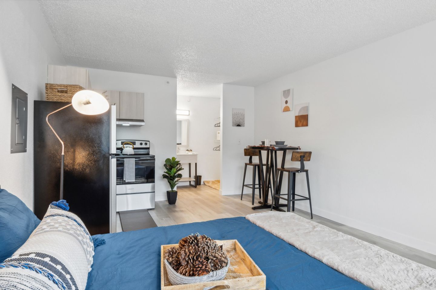 Cascade Ridge Apartments Image 1