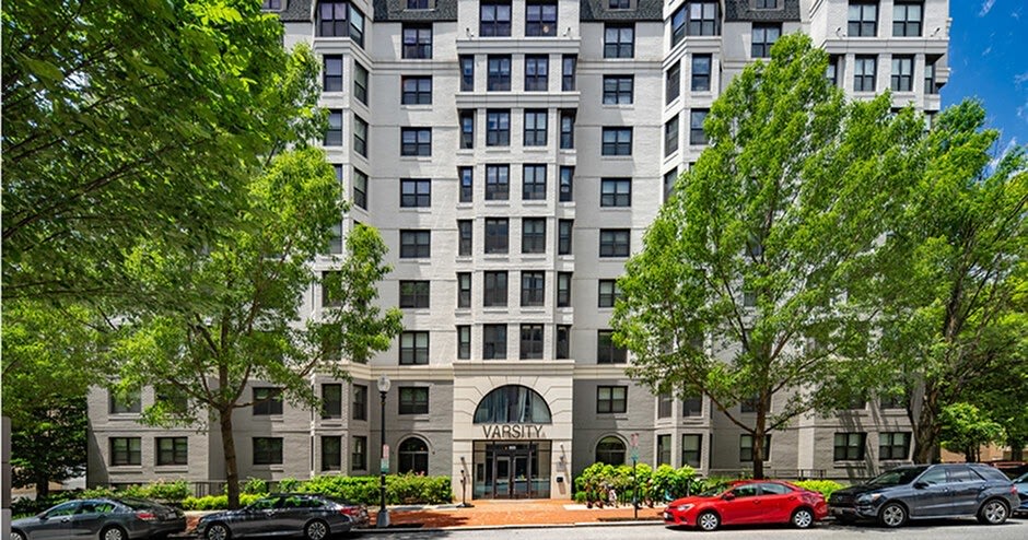 Student Housing - Varsity on K Image 107